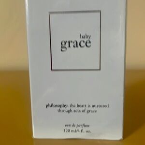 Philosophy Baby Grace Eau de Parfum